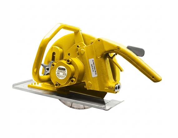 CO23 HYDRAULIC CUT-OFFSAW